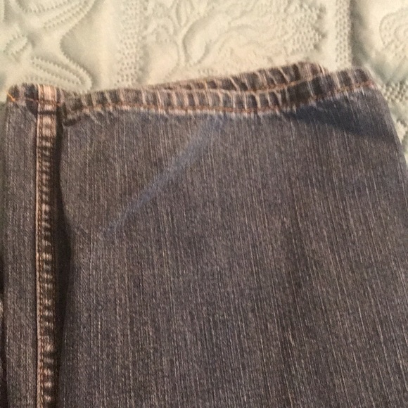 ❤️(75)Men’s Levi’s 559, 38W by 30 L. Jeans in great condition. - Picture 4 of 10